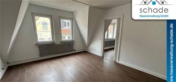 SCHADE HAUSVERWALTUNG - Renovierte 4,5-Zimmerwohnung in zentraler Lage von Lüdenscheid zu vermieten!