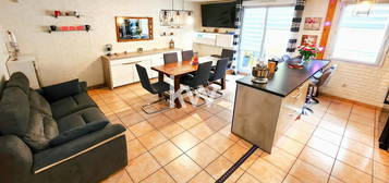 Achat appartement 4 pièces 72 m²