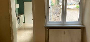1-Zimmer/Küche/Bad - Wohnung in der Stadtmitte von Sbr.-Dudweiler zu vermieten