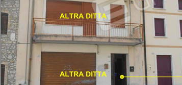 Quadrilocale all'asta in via San Boldo s.n.c