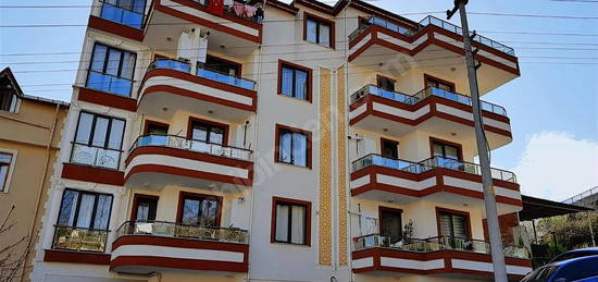 KURUÇEŞME MERKEZDE SATILIK 2+1ARAKAT DAİRE