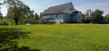 5320 Highway 6, Caribou River, NS B0K 1R0