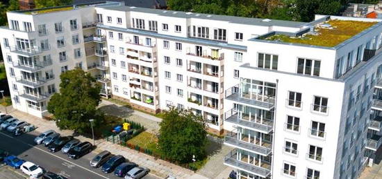 Erstbezug / Lift / Bad / Gäste WC / Balkon / hohe Räume / hohe Räume / weitere Wohnungsgrößen