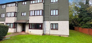 2 bed flat to rent