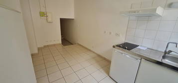 Location appartement 2 pièces 26 m²