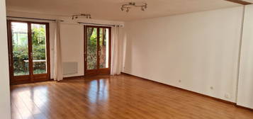 Appartement 3pieces vieux Lille 80m2