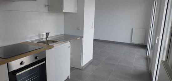 Location appartement 3 pièces 59 m²