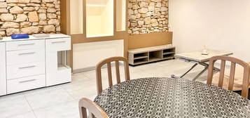 Vente appartement 2 pièces 54 m²