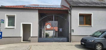 Wohnungen am Nationalpark 60m² monatl. € 760, - und 72m² monatl. € 910, -