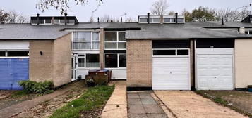 3 bedroom terraced house to rent