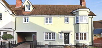 5 bed detached house to rent