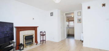 Flat to rent in Ducie Road, Lawrence Hill, Bristol BS5