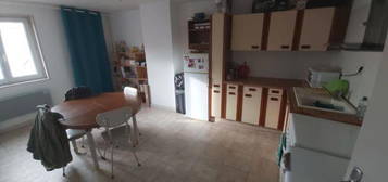 Appartement 3 pièces 44 m²