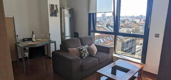 Apartamento de alquiler en Plaza Pintor Alvarez Sotomayor, 48, Monte Alto - Zalaeta - Atocha