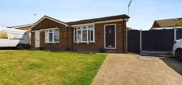 1 bed semi-detached bungalow for sale