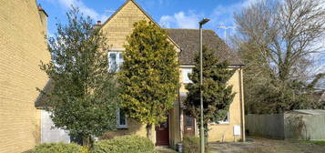 2 bedroom semi-detached house