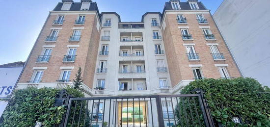 Appartement  à vendre, 2 pièces, 1 chambre, 32 m²