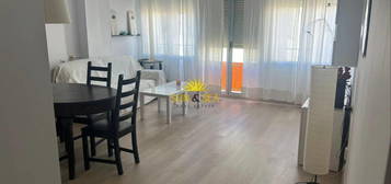 Apartamento de alquiler en Barrio del Centro