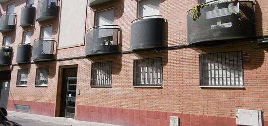 Estudio en calle Sierra de Segura, Numancia, Madrid