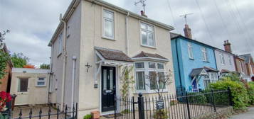 Detached house for sale in Ladysmith Avenue, Brightlingsea, Colchester CO7