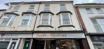 Property to rent in Fore Street, Seaton EX12