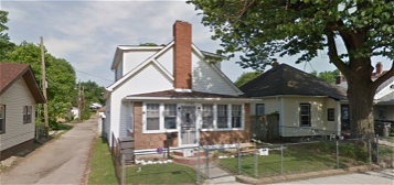 1735 N Oxford St Unit 1, Indianapolis, IN 46218