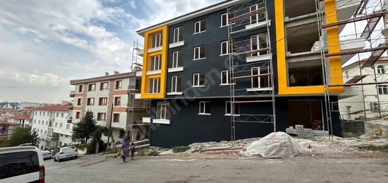 SATILIK SIFIR 2+1 DAİRE SEÇİLMİŞ GAYRİMENKUL'den