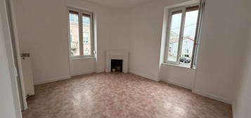 Appartement 73 m2