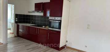 Achat appartement