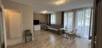 Achat appartement 2 pièces 57 m²