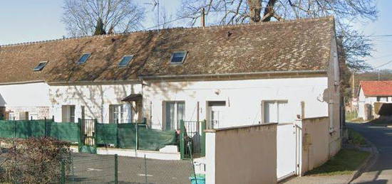 Logement T3 situé à FAY LES ETANGS