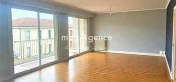 Vente appartement 5 pièces 107 m²