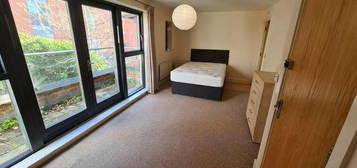 1 bedroom house share