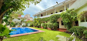 Departamento en Vista Hermosa, Cuernavaca, Morelos