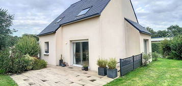 Maison 5 pièces 104 m²