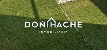 ADOSADO MUY BONITO/DON HACHE