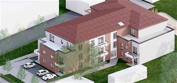 *Vermietungsstart* Neubauwohnung in Norderstedt mit Tiefgarage und Einbauküche
