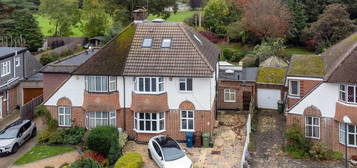 4 bedroom semi-detached house