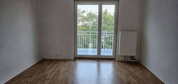 Gemütliche 2-Zimmer-Wohnung mit Balkon - 150 EUR Gutschein* zum Einzug