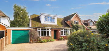 Detached house for sale in Todds Green, Stevenage, Hertfordshire SG1