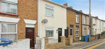 Property for sale in William Street, Sittingbourne ME10