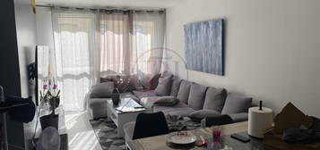 Appartement T3 de 56m2