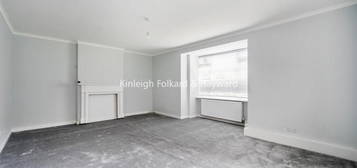 3 bedroom flat