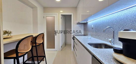 Apartamento T3 na Cidade da Maia