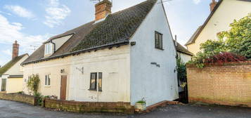 Cottage for sale in High Street Elsenham, Bishop's Stortford CM22