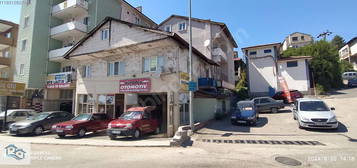 KURTULUŞ MH.CADDE ÜZERİ 3+1 HESAPLI DAİRE TAKAS OLUR