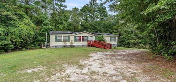 380 Langfordville Rd, Ridgeland, SC 29936