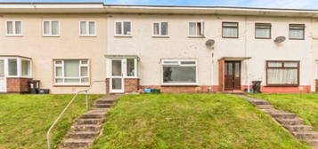 3 bed terraced house for sale