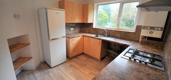 Maisonette for sale in Devon Road, Watford WD24