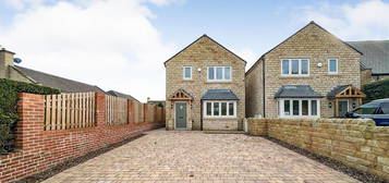 3 bed detached house for sale